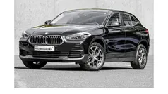 Gebraucht 2022 BMW X2 Advantage SUV | 25.190 € (Guter Preis)