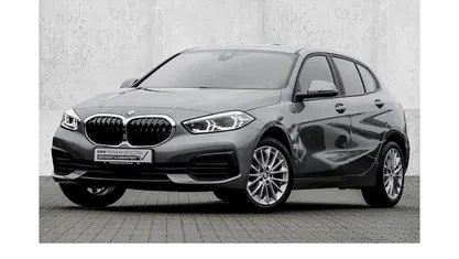 Gebraucht BMW 116 Efficient Dynamics 109 PS (80 kW) 2024 Kleinwagen