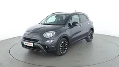 Grau Gebraucht 2023 Fiat 500X Cross SUV | 21.680 € (Fairer Preis)