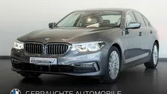 Gebraucht 2019 BMW 530 Luxury Line Limousine | 33.888 € (Fairer Preis)