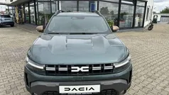 Gebraucht 2024 Dacia Duster Extreme SUV | 28.450 € (Fairer Preis)
