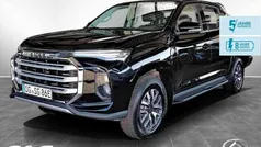 Schwarz Gebraucht 2023 Maxus e-T90 Abholung | 28.739 € (Fairer Preis)