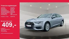 Gebraucht 2023 Audi A6 Design Kombi | 39.990 € (Fairer Preis)