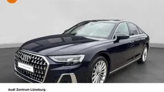 Gebraucht 2023 Audi A8 Ambiente Limousine | 60.960 € (Fairer Preis)