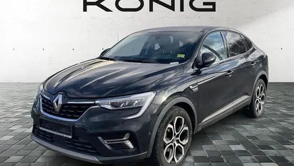 Gebraucht Renault Arkana Techno 140 PS (102 kW) 2024 SUV