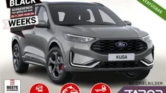 Silber Neu 2025 Ford Kuga ST-Line X SUV | 38.488 € (Guter Preis)