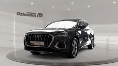 Gebraucht 2019 Audi Q3 Advanced SUV | 27.920 € (Guter Preis)