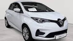 Gebraucht 2021 Renault Zoe Experience Kleinwagen | 14.990 € (Fairer Preis)
