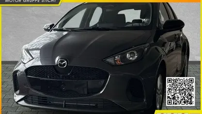 Nuova Mazda 2 Center-Line 116 CV (85 kW) 2025 Grigio Berlina