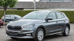 Gebraucht 2025 Skoda Fabia Selection Limousine | 22.990 € (Fairer Preis)