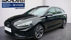 Gebraucht 2024 Hyundai i30 N Line Kombi | 26.980 € (Fairer Preis)