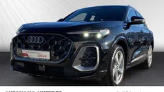 Gebraucht 2025 Audi Q5 S-Line SUV | 69.968 € (Fairer Preis)