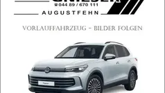 Oyster silver Neu 2025 VW Tiguan Elegance SUV | 42.490 € (Fairer Preis)