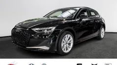 Schwarz Neu 2025 Audi A3 Advanced Plus | 35.790 € (Fairer Preis)