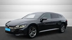 Gebraucht 2023 VW Arteon R-line Kombi | 39.550 € (Fairer Preis)