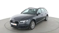 Gebraucht 2018 Audi A4 Comfort Kombi | 20.980 € (Fairer Preis)