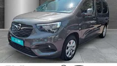 Grau Gebraucht 2020 Opel Combo Life Edition Van / Kleinbus | 17.450 € (Fairer Preis)