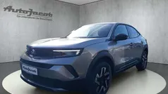 Gebraucht 2025 Opel Mokka Edition SUV | 24.880 € (Fairer Preis)