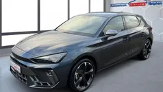 Magnetic grau met Gebraucht 2025 Cupra Leon Limousine | 31.800 € (Guter Preis)
