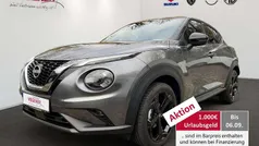 Dark grey Neu 2024 Nissan Juke 360º SUV | 26.240 € (Fairer Preis)