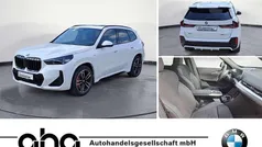 Gebraucht 2024 BMW X1 M Sport SUV | 45.960 € (Fairer Preis)