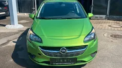 Andere Gebraucht 2016 Opel Corsa drive Limousine | 6.700 € (Fairer Preis)