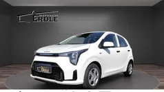 (ud)clear white Neu 2025 Kia Picanto Edition 7 Kleinwagen | 15.550 € (Fairer Preis)