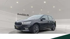 Gebraucht 2024 Skoda Fabia Selection Kleinwagen | 17.990 € (Fairer Preis)