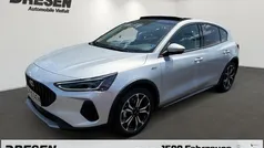 Gebraucht 2024 Ford Focus Active X Limousine | 26.850 € (Fairer Preis)