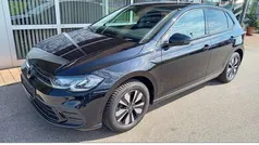 Schwarz Gebraucht 2024 VW Polo Move Limousine | 19.990 € (Fairer Preis)