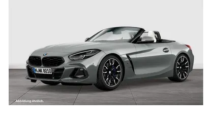 Gebraucht 2026 BMW Z4 M Sport Cabrio | 69.990 € (Fairer Preis)