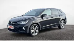 Schwarz Gebraucht 2024 VW Taigo R-line SUV | 24.195 € (Guter Preis)