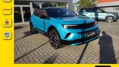 Tropikal grün Neu 2025 Opel Mokka GS Line SUV | 25.980 € (Fairer Preis)