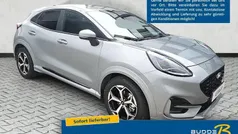 Gebraucht 2025 Ford Puma ST-Line SUV | 25.390 € (Guter Preis)