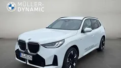 Alpinweiss iii Gebraucht 2025 BMW X3 M Sport SUV | 59.510 € (Superpreis)