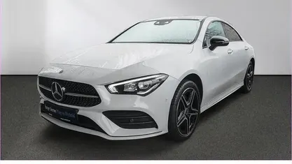 Gebraucht 2023 Mercedes CLA250e AMG Limousine | 31.880 € (Guter Preis)