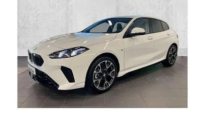 Gebraucht BMW 120 M Sport 156 PS (114 kW) 2025 Kleinwagen