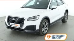 Weiß Gebraucht 2017 Audi Q2 Comfort SUV | 20.060 € (Fairer Preis)