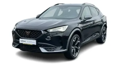 Gebraucht Cupra Formentor VZ 310 PS (228 kW) 2023 Schwarz SUV