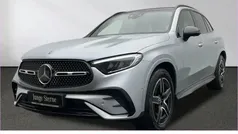Gebraucht 2023 Mercedes GLC220 AMG | 52.770 € (Guter Preis)