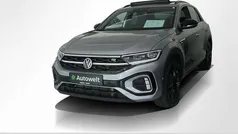 Gebraucht 2024 VW T-Roc Style SUV | 34.840 € (Fairer Preis)