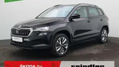 Gebraucht 2025 Skoda Karoq Selection SUV | 34.980 € (Fairer Preis)