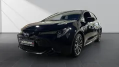 Gebraucht 2021 Toyota Corolla Hybrid Team Limousine | 21.990 € (Fairer Preis)