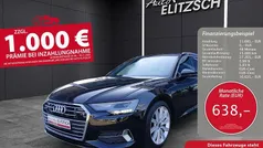 Gebraucht 2022 Audi A6 Sport Kombi | 38.950 € (Fairer Preis)