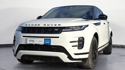 Gebraucht 2021 Land Rover Range Rover evoque R-Dynamic SUV | 29.960 € (Superpreis)