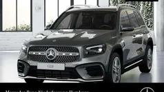 Gebraucht 2025 Mercedes GLB200 AMG SUV | 43.950 € (Fairer Preis)