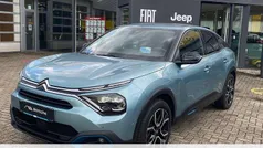 Gebraucht 2023 Citroën e-C4 Shine Limousine | 17.250 € (Guter Preis)