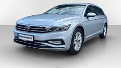 Gebraucht 2022 VW Passat Elegance Kombi | 27.450 € (Fairer Preis)