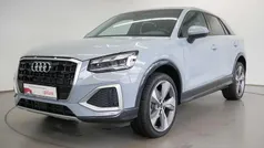 Gebraucht 2024 Audi Q2 Advanced SUV | 32.900 € (Fairer Preis)