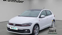 Gebraucht 2020 VW Polo GTI Kleinwagen | 21.490 € (Fairer Preis)